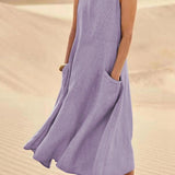 Manuela | Vestido Ligero de Verano
