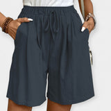 Pantalones Translúcidos