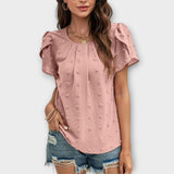 Charlotte | Blusa Tobula