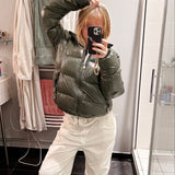 Anadia | Chaqueta de Invierno Unisex