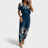 Margarida - Mono elegante para mujer