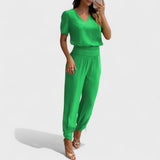 Margarida - Mono elegante para mujer