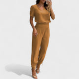 Margarida - Mono elegante para mujer