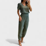 Margarida - Mono elegante para mujer