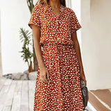 Lesley – Vestido Agradable y Cómodo para el Verano