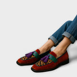 Ivone | Mocasines Marga