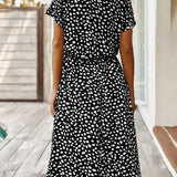 Lesley – Vestido Cómodo y Confortable para el Verano