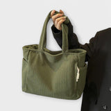 Lora.- Bolsa de hombro