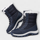 Gioamar - botas de invierno impermeables