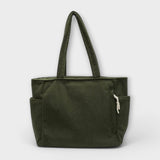 Lora.- Bolsa de hombro