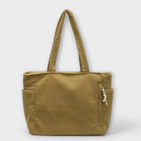 Lora.- Bolsa de hombro