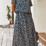 Lesley – Vestido Cómodo y Confortable para el Verano