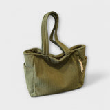Lora.- Bolsa de hombro