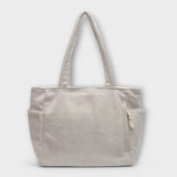 Lora.- Bolsa de hombro