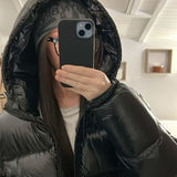 Anadia | Chaqueta Puff Unisex