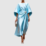 Alicia – Vestido largo elegante