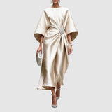 Alicia – Vestido largo elegante