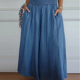 Irene | Pantalones Platus