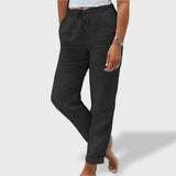 Benedita™ | Pantalones de lino ligeros