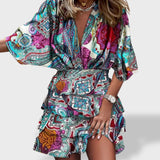 Leonor™ | Vestidos y Faldas Elegantes para el Verano