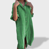 Beatriz™｜Vestido de Verano Ligero