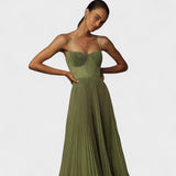 Élodie - Un vestido que encanta con elegancia