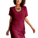 Lívia | Vestido que resalta tu belleza natural con estilo
