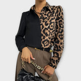 Beatriz - Blusa Simple y Estilosa