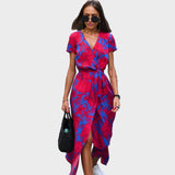 Marta - Un vestido ligero y elegante para cualquier ocasión