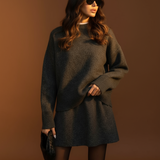 Lara | Suéter de otoño