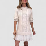 Gaely™ – Suéter de Estilo Femenino