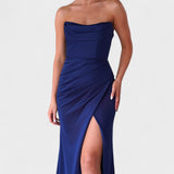 Imperial Vestido de Noche