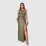 Beatriz - Vestido maxi elegante para la noche