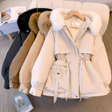 Milana™ | Abrigo Elegante de Invierno
