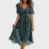 Clara - Vestido Elegante