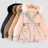 Milana™ | Abrigo Elegante de Invierno