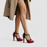Cristina | Botas Elegantes