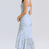 Nalina™ | Maxi Vestido – Elegancia en Cada Detalle