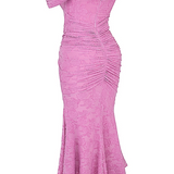 Nalina™ | Maxi Vestido – Elegancia en Cada Detalle