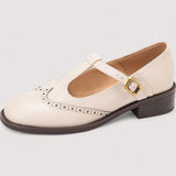 Irene - Zapatillas Elegantes y Cómodas