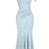 Nalina™ | Maxi Vestido – Elegancia en Cada Detalle