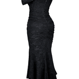 Nalina™ | Maxi Vestido – Elegancia en Cada Detalle