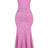 Nalina™ | Maxi Vestido – Elegancia en Cada Detalle