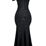 Nalina™ | Maxi Vestido – Elegancia en Cada Detalle