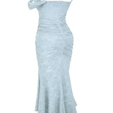 Nalina™ | Maxi Vestido – Elegancia en Cada Detalle