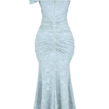 Nalina™ | Maxi Vestido – Elegancia en Cada Detalle