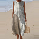Harper | Vestido Midi Sin Esfuerzo