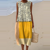 Susan | Vestido Midi Atemporal