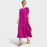 Vestido Denise - Elegancia probada con el tiempo
