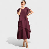 Vestido Denise - Elegancia eterna